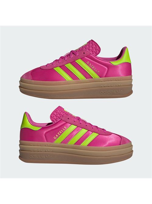 GAZELLE BOLD W ADIDAS ORIGINALS | JI2705/ND